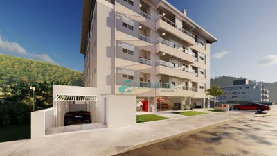 Apartamento, 2 quartos, 60 m² - Foto 1