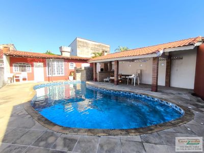Casa, 3 quartos, 180 m² - Foto 2