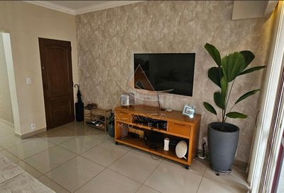 Apartamento, 3 quartos, 128 m² - Foto 2