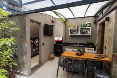 Apartamento, 3 quartos, 92 m² - Foto 2