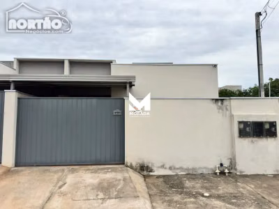 Casa, 4 quartos, 94 m² - Foto 1