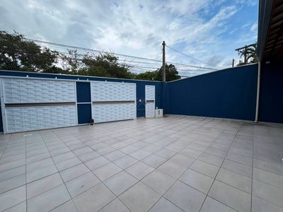 Casa, 3 quartos, 130 m² - Foto 3