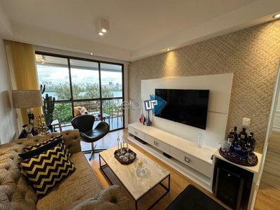 Apartamento, 2 quartos, 74 m² - Foto 3