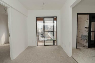 Apartamento, 1 quarto, 35 m² - Foto 3