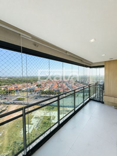 Apartamento, 3 quartos, 94 m² - Foto 2