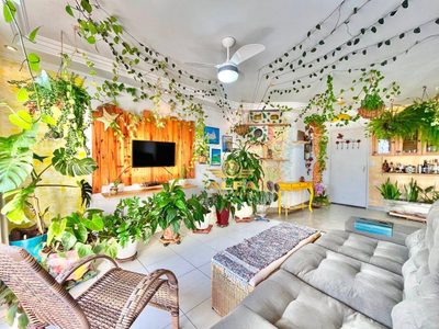 Apartamento, 3 quartos, 130 m² - Foto 4