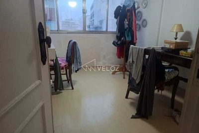 Apartamento, 3 quartos, 120 m² - Foto 1