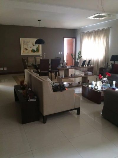 Apartamento, 4 quartos, 365 m² - Foto 5