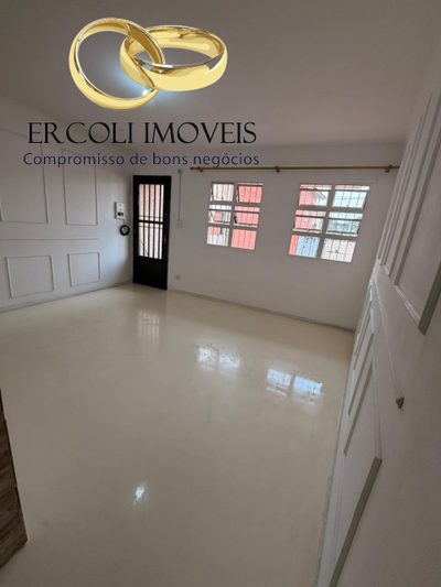 Casa, 2 quartos, 100 m² - Foto 1