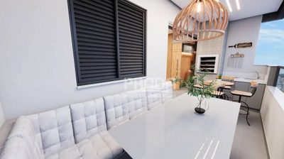 Apartamento, 3 quartos, 86 m² - Foto 4