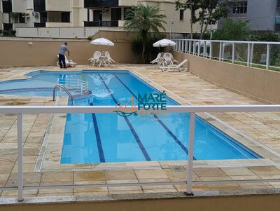 Apartamento, 2 quartos, 110 m² - Foto 1