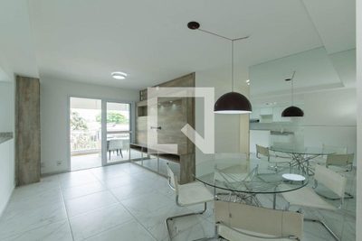 Apartamento, 2 quartos, 69 m² - Foto 1
