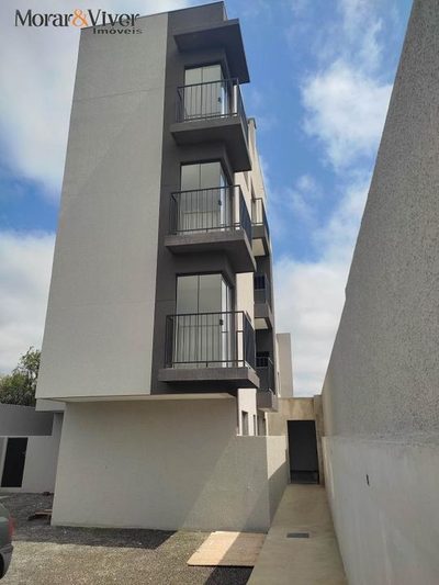 Apartamento, 2 quartos, 43 m² - Foto 4