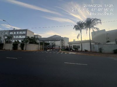 Apartamento, 2 quartos, 42 m² - Foto 1