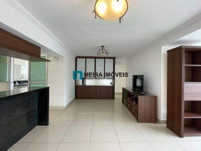 Apartamento, 3 quartos, 85 m² - Foto 3