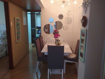 Apartamento, 2 quartos, 50 m² - Foto 5