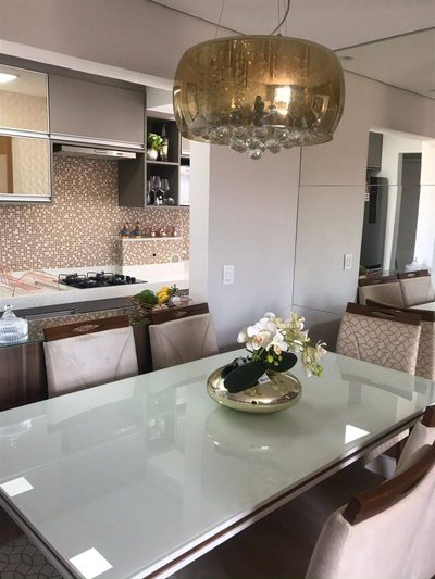 Apartamento, 3 quartos, 70 m² - Foto 4