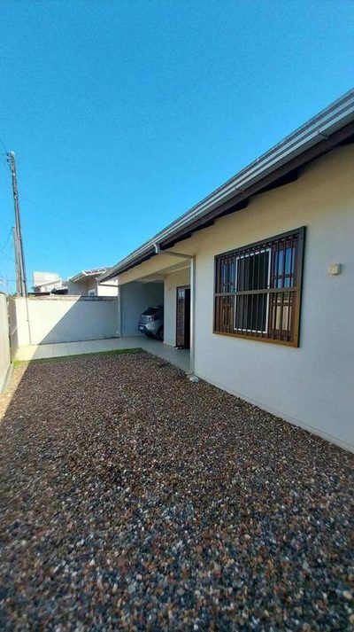 Casa, 2 quartos, 116 m² - Foto 1