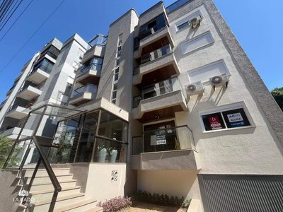 Apartamento, 3 quartos, 90 m² - Foto 1
