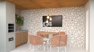 Casa, 3 quartos, 108 m² - Foto 3