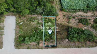 Terreno, 360 m² - Foto 2