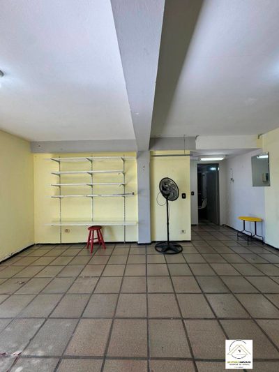 Sala-Conjunto, 40 m² - Foto 5