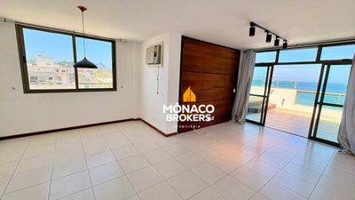 Cobertura, 3 quartos, 260 m² - Foto 3