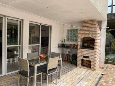 Casa de Condomínio, 5 quartos - Foto 3