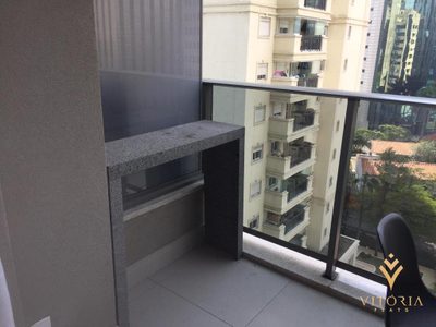 Apartamento, 1 quarto, 36 m² - Foto 3
