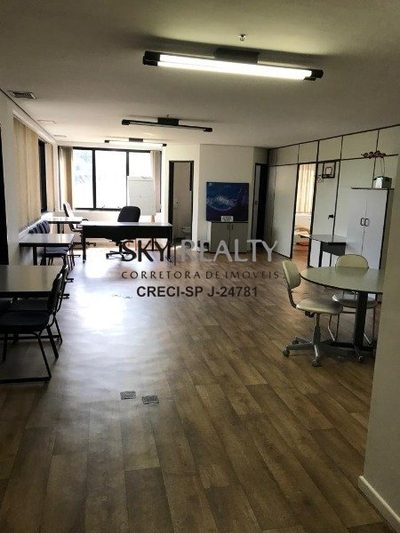 Imóvel Comercial, 97 m² - Foto 3