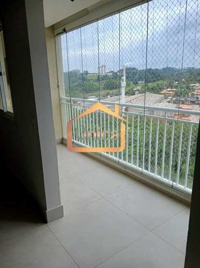 Apartamento, 3 quartos, 73 m² - Foto 1