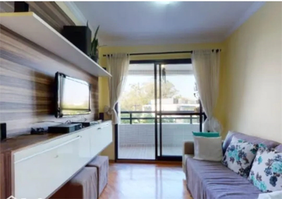 Apartamento, 2 quartos, 60 m² - Foto 5
