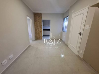 Apartamento, 2 quartos, 65 m² - Foto 2