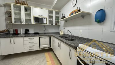 Apartamento, 3 quartos, 96 m² - Foto 4