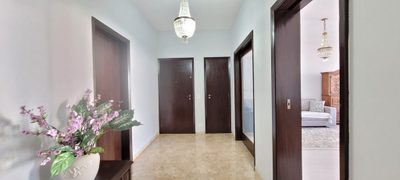 Apartamento, 4 quartos, 250 m² - Foto 5
