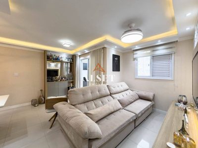 Apartamento, 2 quartos, 64 m² - Foto 4