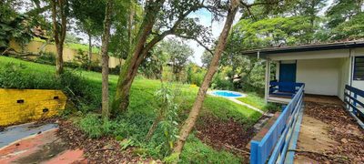 Casa, 2 quartos, 360 m² - Foto 2