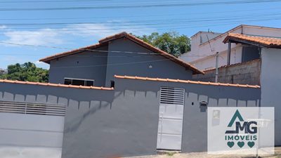 Casa, 2 quartos, 70 m² - Foto 1