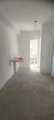 Apartamento, 2 quartos, 35 m² - Foto 4