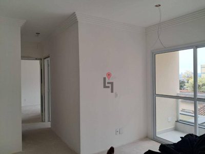 Apartamento, 2 quartos, 65 m² - Foto 4