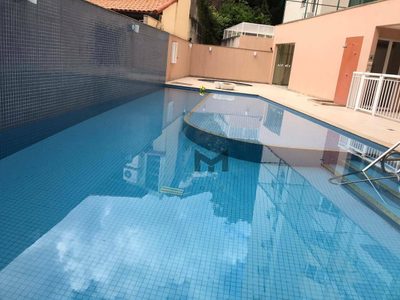 Apartamento, 3 quartos, 98 m² - Foto 2