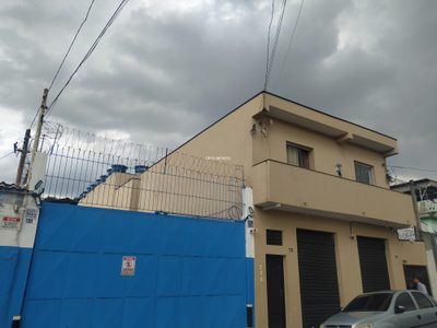 Prédio Inteiro, 850 m² - Foto 5