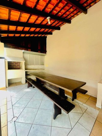 Casa, 5 quartos, 244 m² - Foto 4