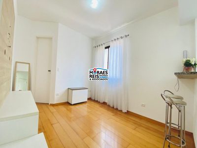 Apartamento, 1 quarto, 42 m² - Foto 4