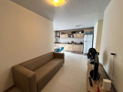 Apartamento, 1 quarto - Foto 5