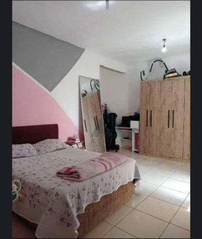 Casa, 3 quartos, 120 m² - Foto 1