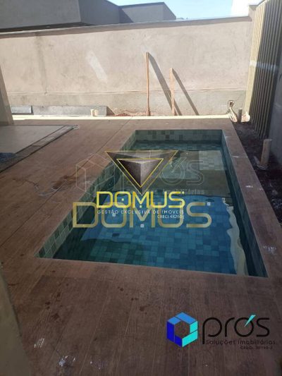 Casa de Condomínio, 3 quartos - Foto 5