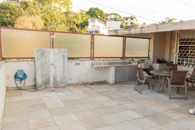 Cobertura, 4 quartos, 112 m² - Foto 5