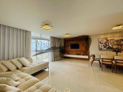 Apartamento, 3 quartos, 147 m² - Foto 4