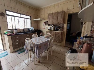 Casa, 3 quartos, 120 m² - Foto 5